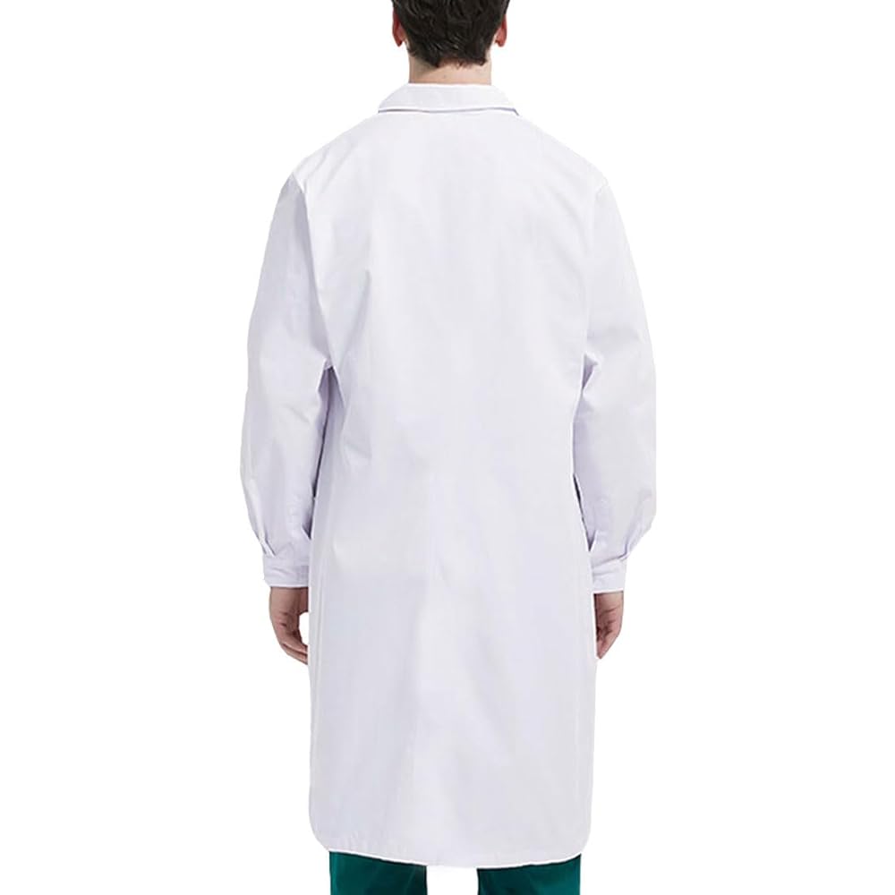 SEEALL DOCTOR COAT サイズ1 SEEALL (シーオール) [ DOCTOR COAT ] ドクターコート (STRIPE)